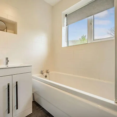 3 Bed In Oc-84638 בית נופש