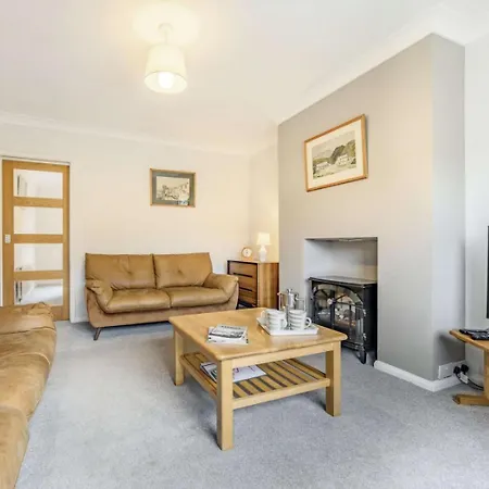 3 Bed In Oc-84638 בית נופש קזיק