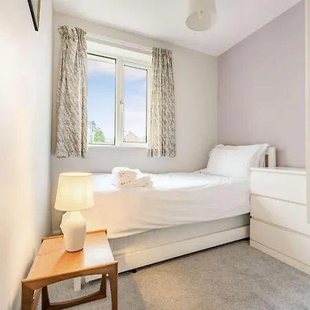 בית נופש 3 Bed In Oc-84638 קזיק