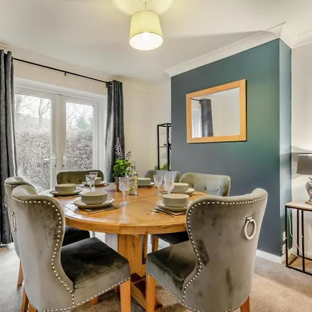 3 Bed In Oc-84638 קזיק