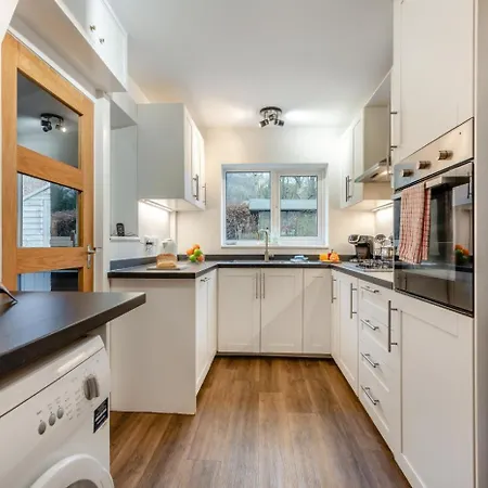 בית נופש 3 Bed In Oc-84638