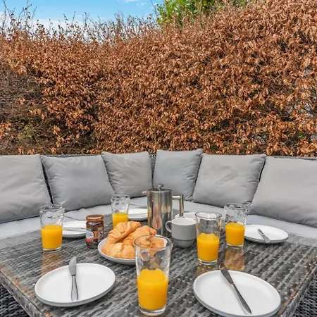 בית נופש 3 Bed In Oc-84638 קזיק