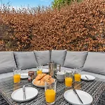 Casa de Férias 3 Bed In Oc-84638 Keswick (Cumbria)