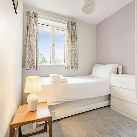 Holiday home 3 Bed In 84638 Keswick (Cumbria)