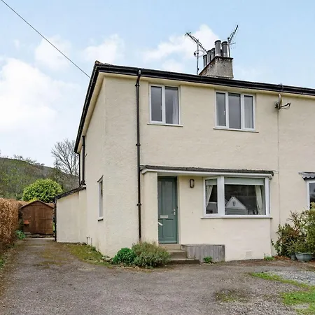 3 Bed In 84638 Holiday home