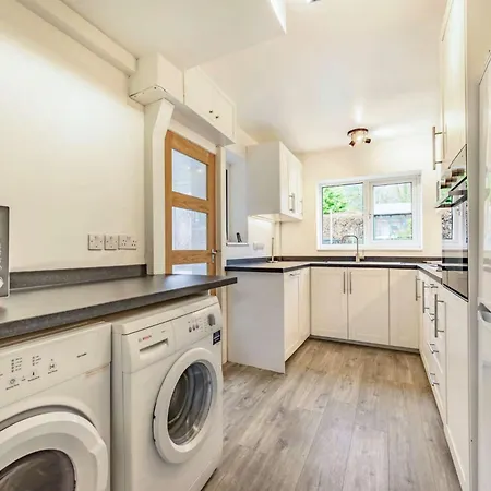 Holiday home 3 Bed In 84638