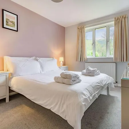 Holiday home 3 Bed In 84638 Keswick (Cumbria)