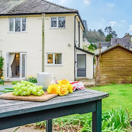 3 Bed In 84638 Holiday home *