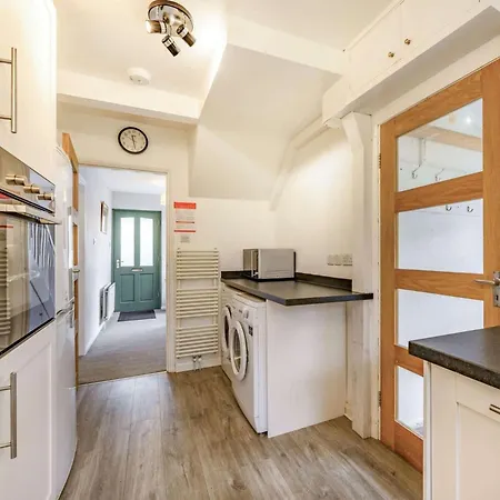 別荘 3 Bed In 84638 ケズィック