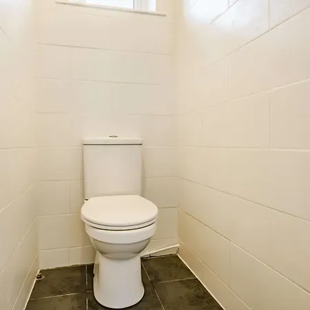 Holiday home 3 Bed In Oc-84638 *