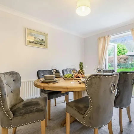 Holiday home 3 Bed In Oc-84638 *