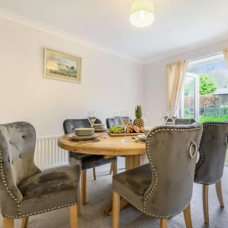 Holiday home 3 Bed In Oc-84638 Keswick (Cumbria)