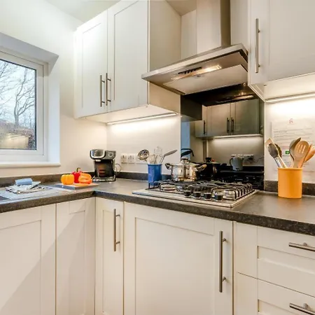 Casa de Férias 3 Bed In Oc-84638 Keswick (Cumbria)
