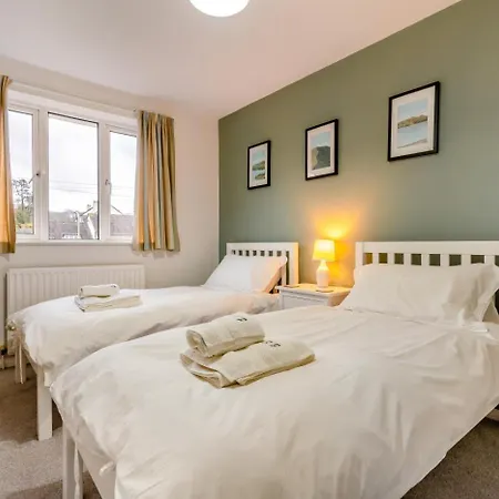 Holiday home 3 Bed In Oc-84638 Keswick (Cumbria)