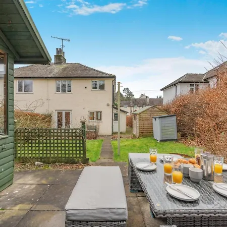 3 Bed In Oc-84638 * Keswick (Cumbria)