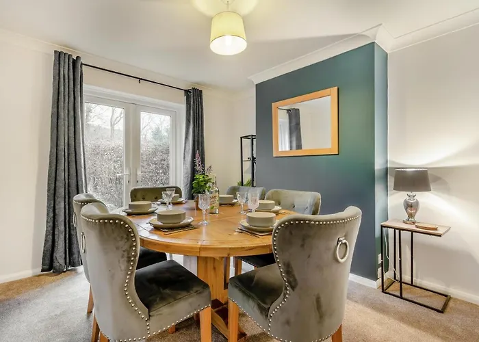 3 Bed In Oc-84638 Keswick (Cumbria)