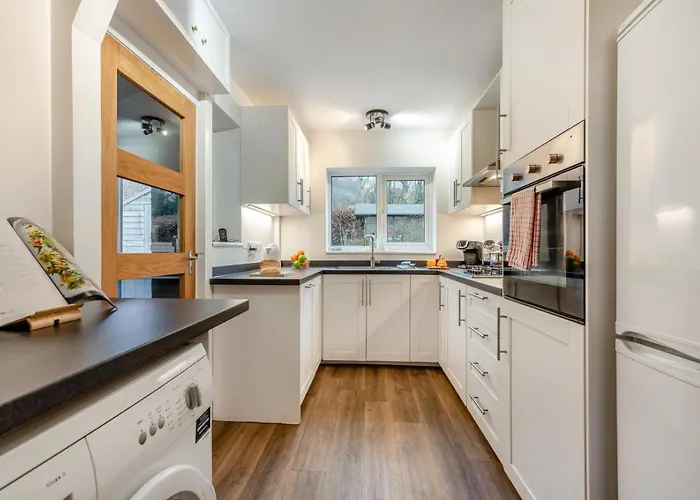 Holiday home 3 Bed In Oc-84638