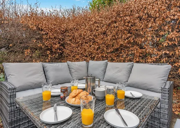 Holiday home 3 Bed In Oc-84638 Keswick (Cumbria)