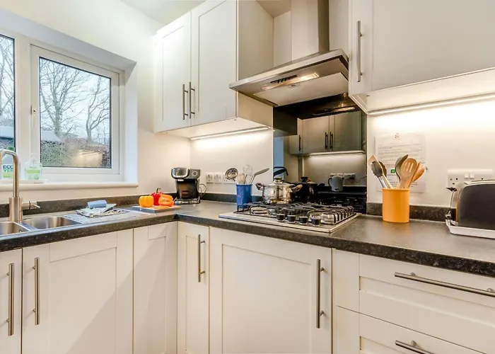 Holiday home 3 Bed In Oc-84638 Keswick (Cumbria)