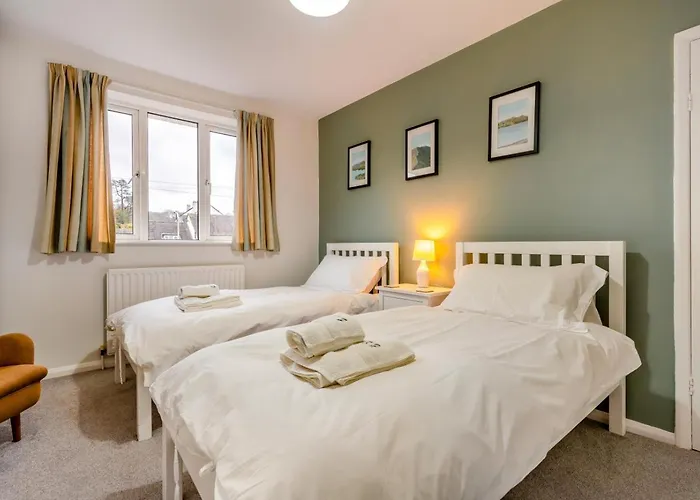 Holiday home 3 Bed In Oc-84638 Keswick (Cumbria)