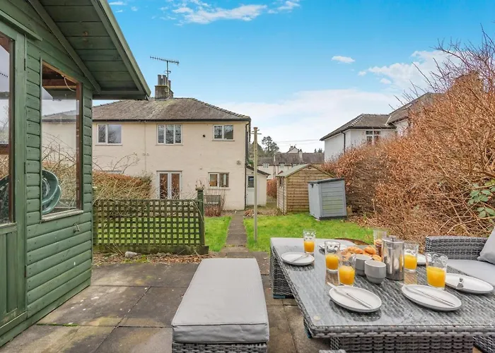 3 Bed In Oc-84638 * Keswick (Cumbria)