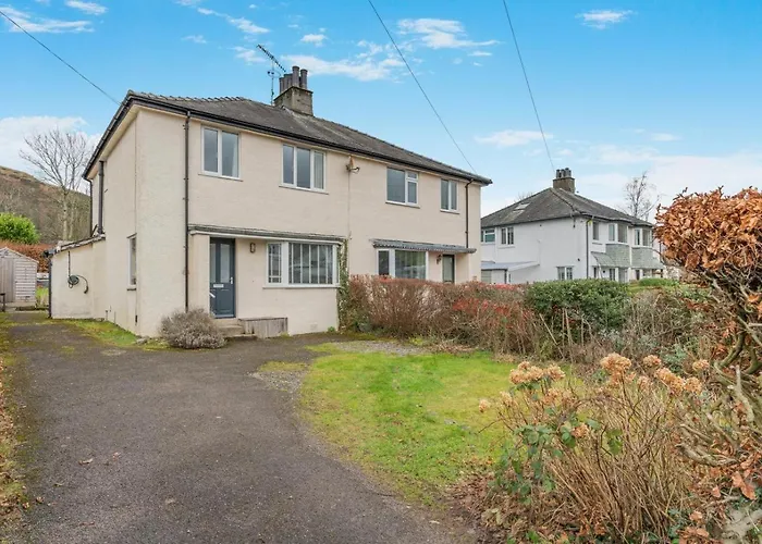3 Bed In Oc-84638 * Keswick (Cumbria)