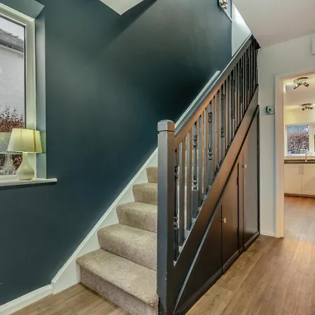 3 Bed In Oc-84638 Casa vacanze Keswick (Cumbria)